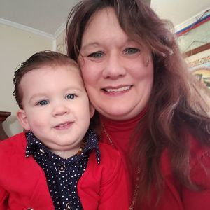 Meet your Posher, Tonia